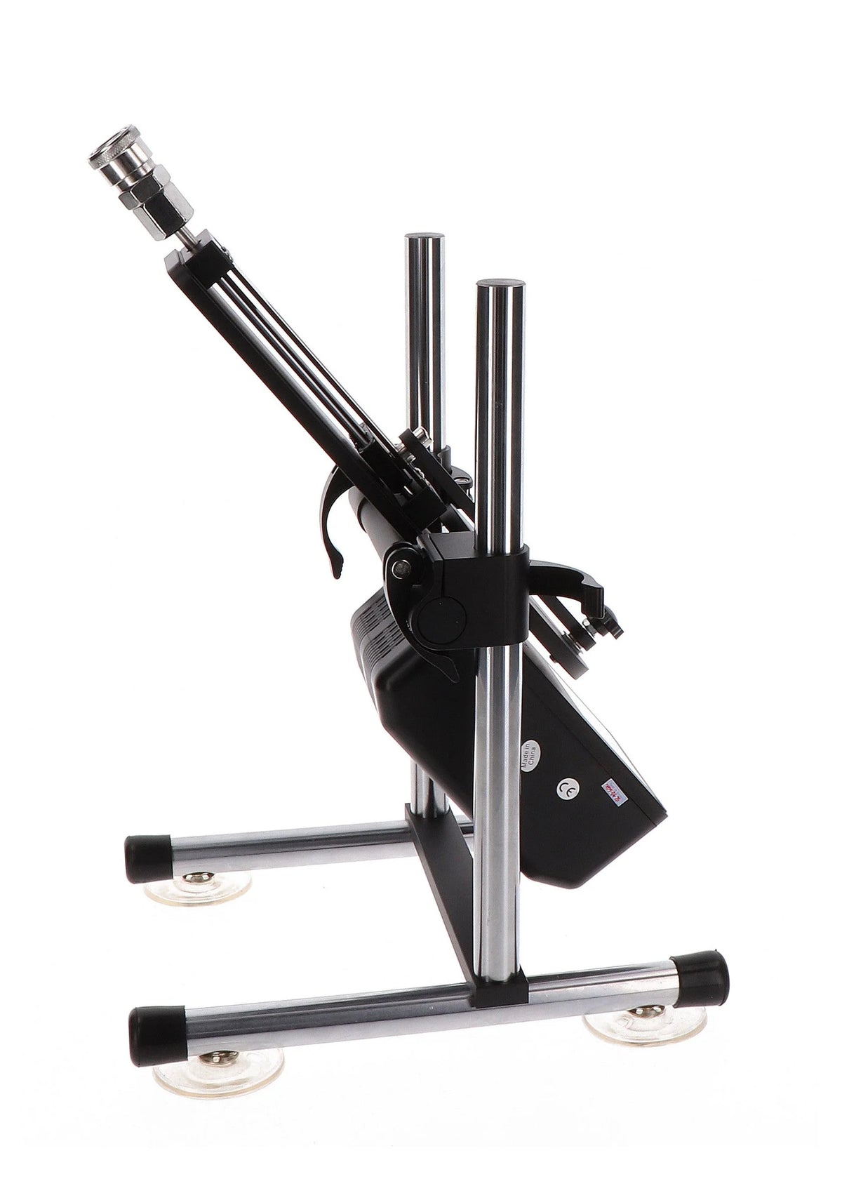 Bestel: Bangers Fuck Machine Pro 2 by Hidden Desire - bij Happytoys.nl, happytoys.be, Happytoys.ae: erotische sex webshop | liever Happy dan Easy βββββ