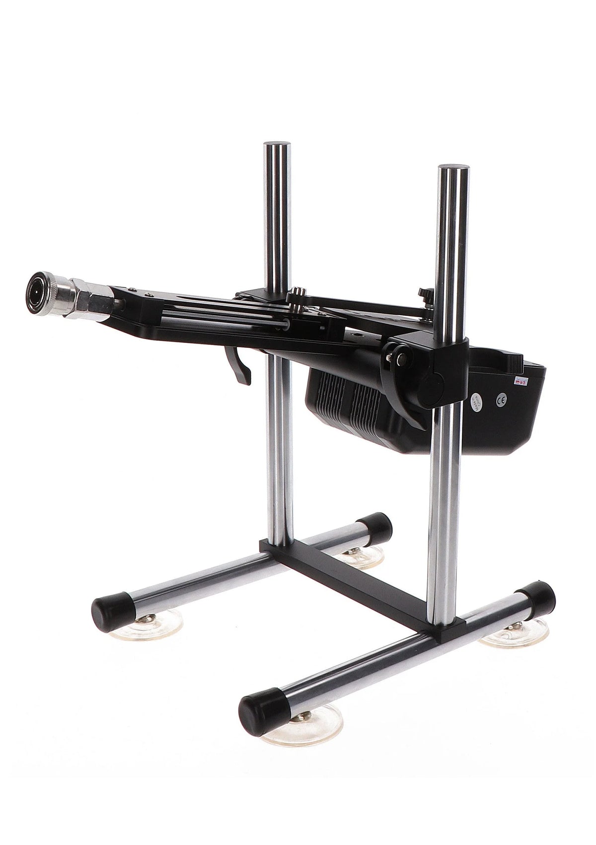 Bestel: Bangers Fuck Machine Pro 2 by Hidden Desire - bij Happytoys.nl, happytoys.be, Happytoys.ae: erotische sex webshop | liever Happy dan Easy βββββ
