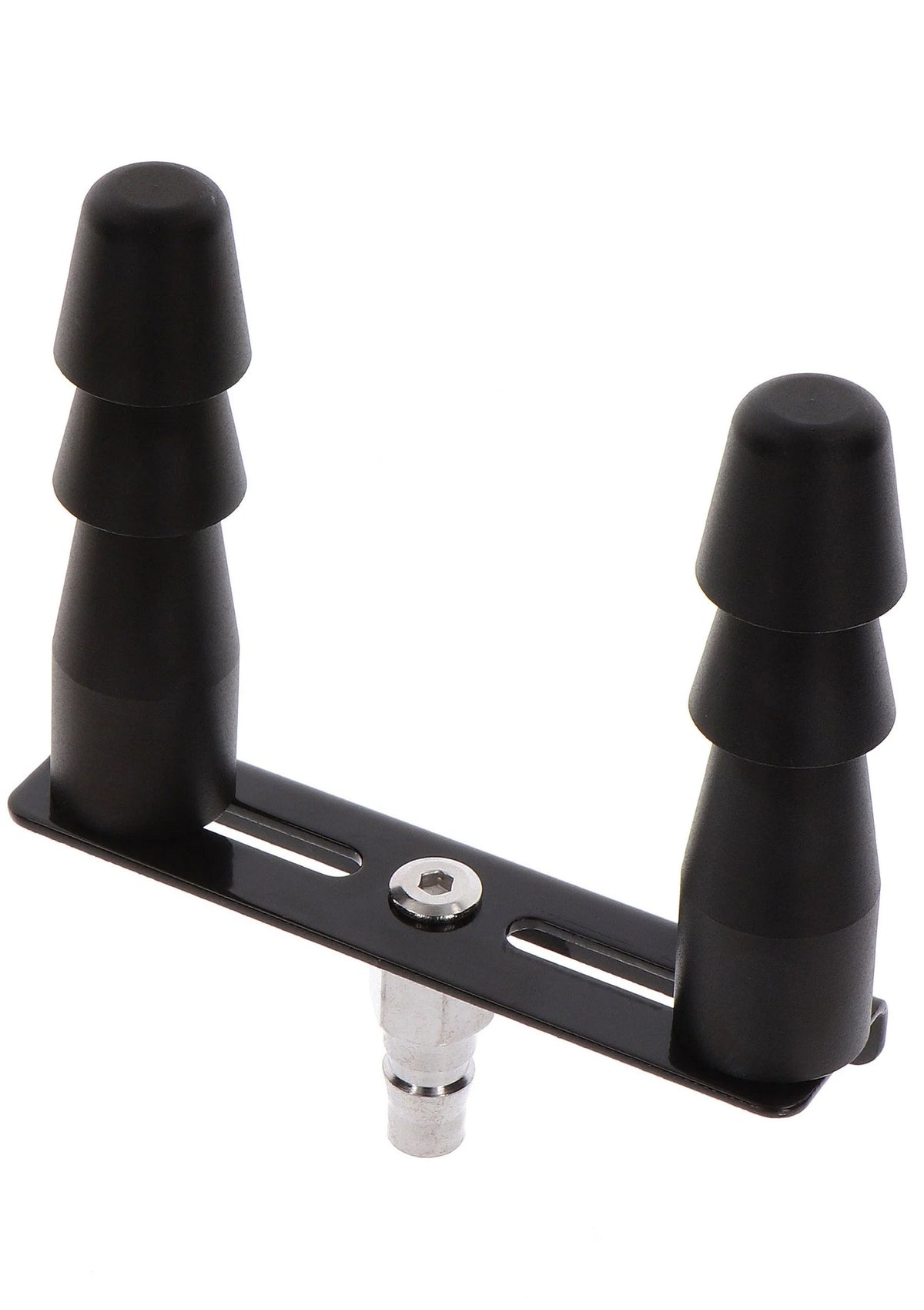 Bestel: Bangers Fuck Machines Double Vac - U - Lock Adapt Pro1+2 by Hidden Desire - bij Happytoys.nl, happytoys.be, Happytoys.ae: erotische sex webshop | liever Happy dan Easy βββββ - Default Title - 17087 - BLACK