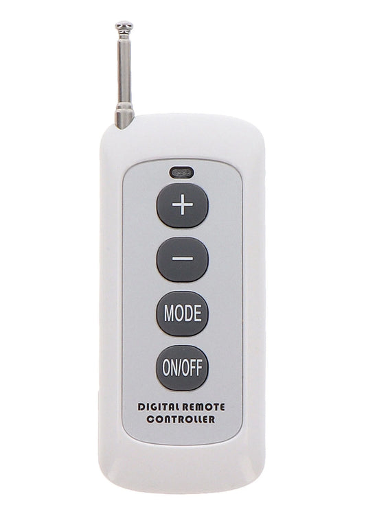 Bestel: Bangers Fuck Machines Remote Control For Pro1+Pro2 by Hidden Desire - bij Happytoys: de erotische sex webshop | liever Happy dan Easy ⭐⭐⭐⭐⭐