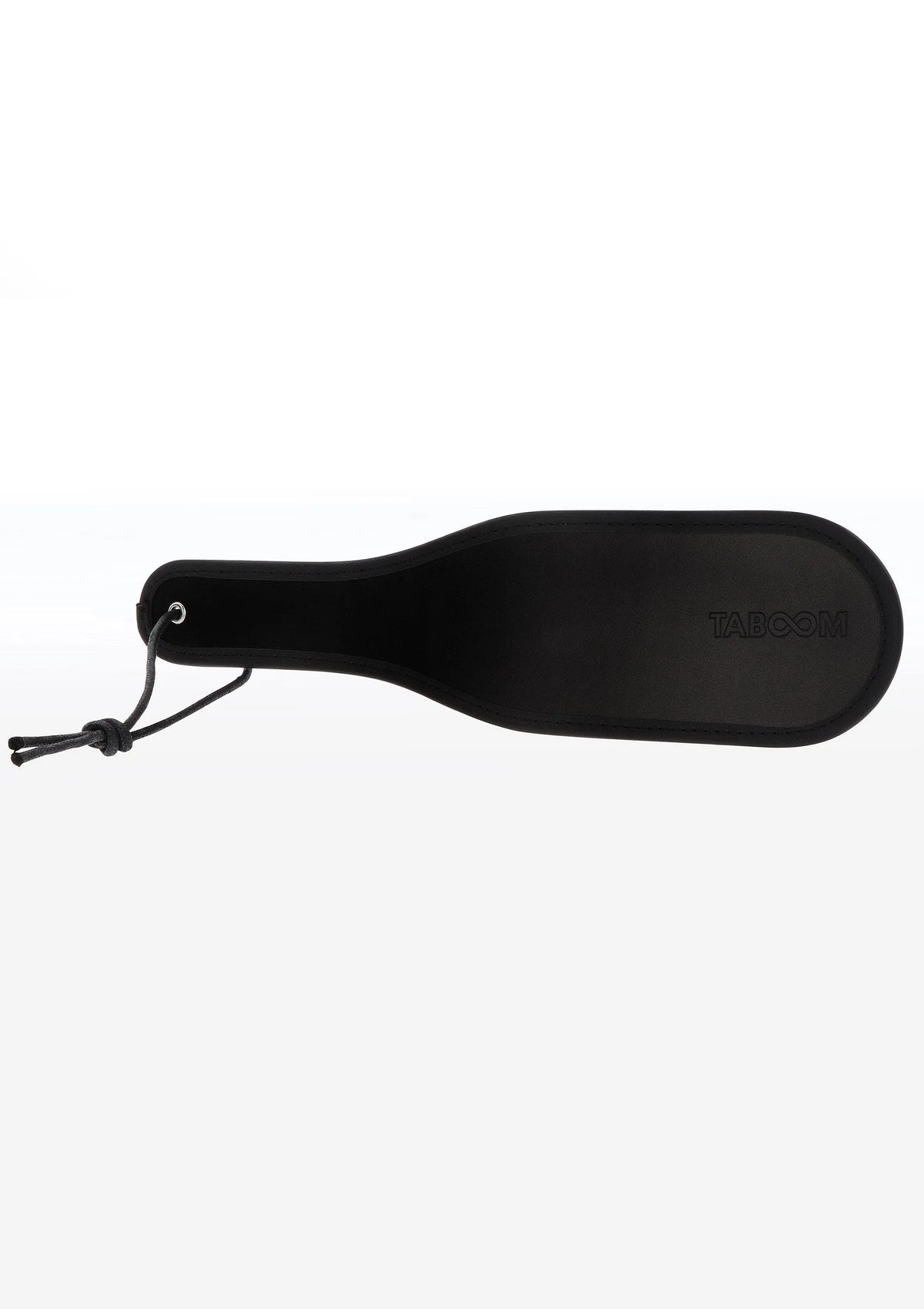 Bestel: Hard And Soft Touch Paddle by Taboom Luxury Bondage Essentials - bij Happytoys.nl, happytoys.be, Happytoys.ae: erotische sex webshop | liever Happy dan Easy ⭐⭐⭐⭐⭐