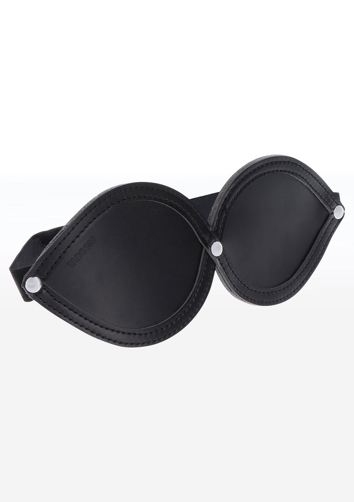 Bestel: Infinity Blindfold - bij Happytoys.nl, happytoys.be, Happytoys.ae: erotische sex webshop | liever Happy dan Easy βββββ - Default Title - 17119 - BLACK