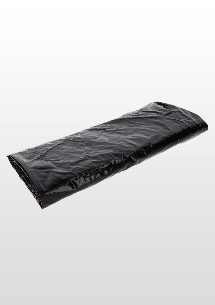 Bestel: Wet Play Queen Size Bedsheet by Taboom Luxury Bondage Essentials - bij Happytoys.nl, happytoys.be, Happytoys.ae: erotische sex webshop | liever Happy dan Easy ⭐⭐⭐⭐⭐