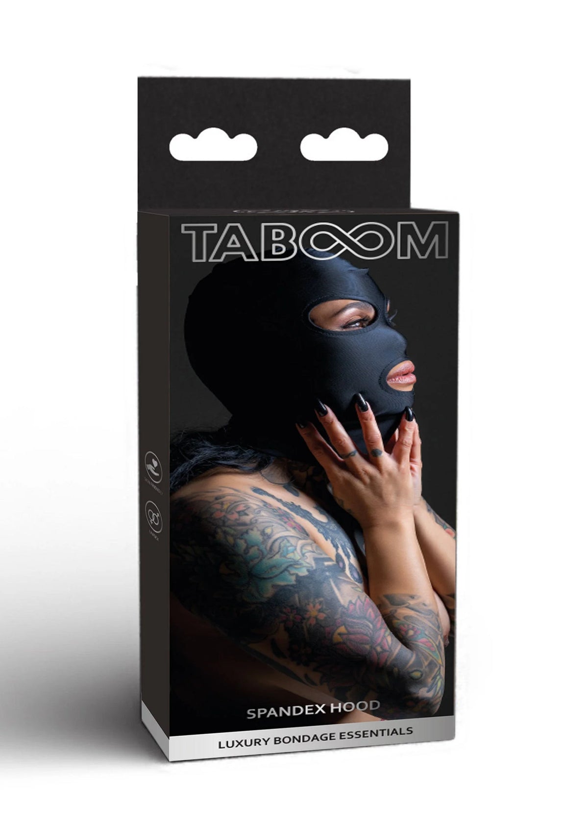 Bestel: Spandex Hood - bij Happytoys.nl, happytoys.be, Happytoys.ae: erotische sex webshop | liever Happy dan Easy βββββ