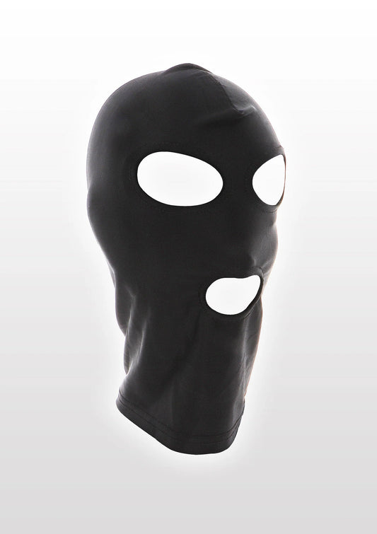 Bestel: Spandex Hood - bij Happytoys.nl, happytoys.be, Happytoys.ae: erotische sex webshop | liever Happy dan Easy ⭐⭐⭐⭐⭐