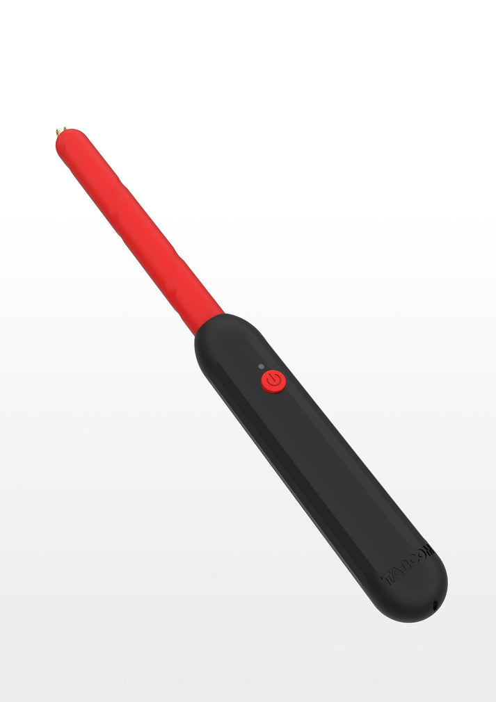 Bestel: Prick Stick Electro Shock Wand by Taboom Luxury Bondage Essentials - bij Happytoys.nl, happytoys.be, Happytoys.ae: erotische sex webshop | liever Happy dan Easy ⭐⭐⭐⭐⭐