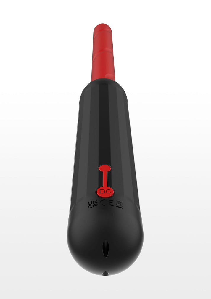 Bestel: Prick Stick Electro Shock Wand by Taboom Luxury Bondage Essentials - bij Happytoys.nl, happytoys.be, Happytoys.ae: erotische sex webshop | liever Happy dan Easy ⭐⭐⭐⭐⭐