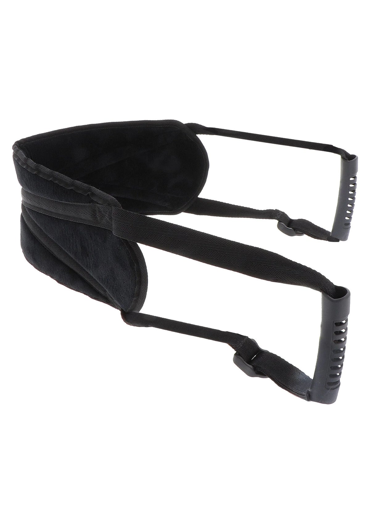 Bestel: Bondage Essentials Doggy Style Strap by Taboom - bij Happytoys.nl, happytoys.be, Happytoys.ae: erotische sex webshop | liever Happy dan Easy βββββ
