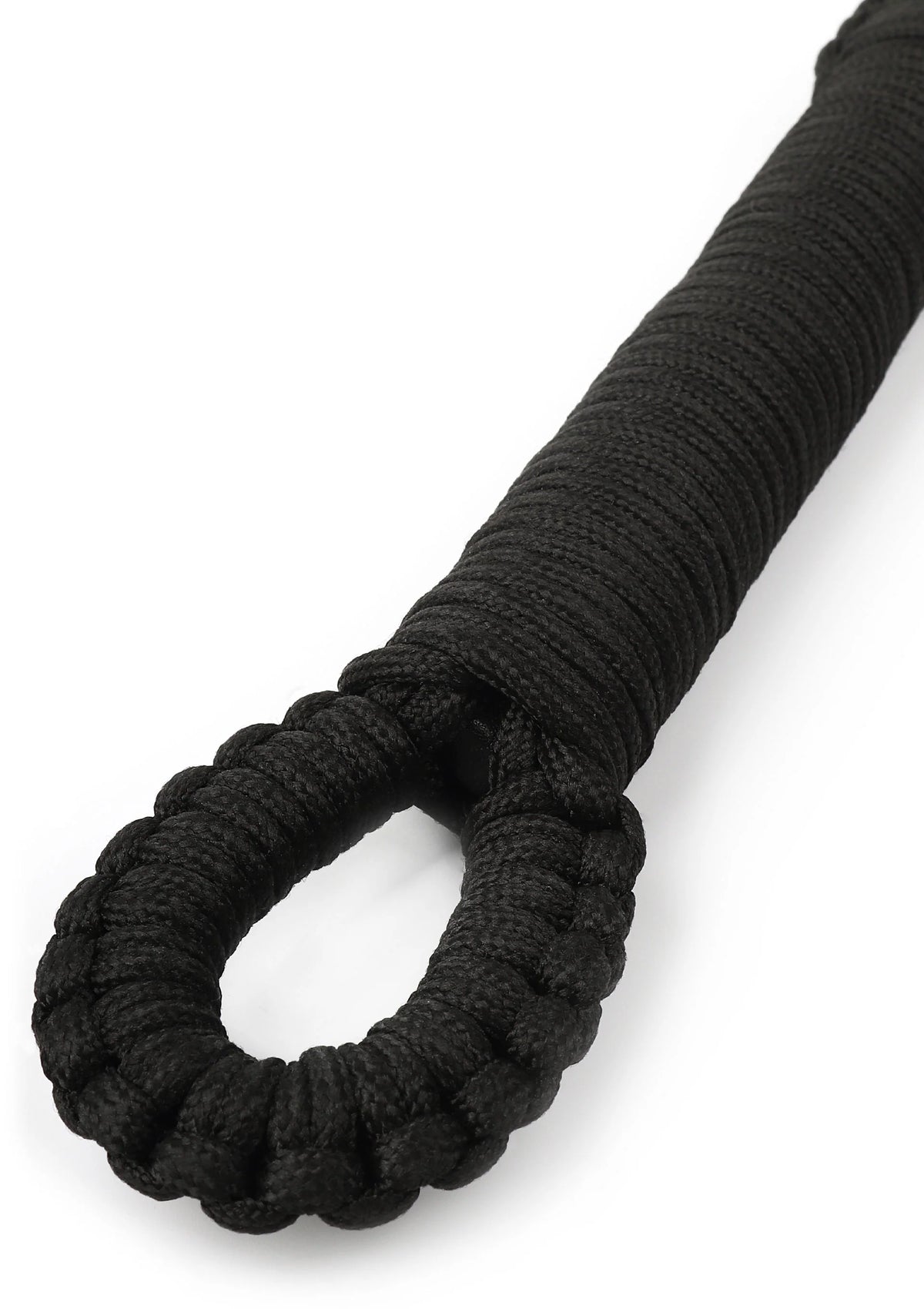 Bestel: Knot Flogger by Hidden Desire - bij Happytoys.nl, happytoys.be, Happytoys.ae: erotische sex webshop | liever Happy dan Easy βββββ