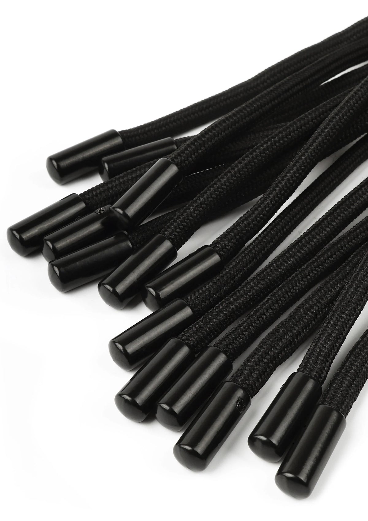Bestel: Knot Flogger by Hidden Desire - bij Happytoys.nl, happytoys.be, Happytoys.ae: erotische sex webshop | liever Happy dan Easy βββββ