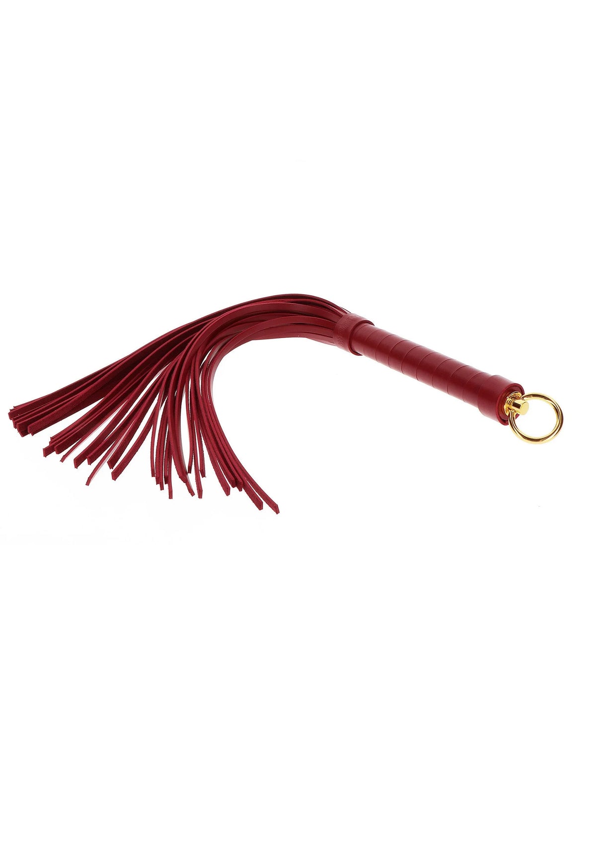 Bestel: Bondage in Luxury Large Whip by Taboom - bij Happytoys.nl, happytoys.be, Happytoys.ae: erotische sex webshop | liever Happy dan Easy ⭐⭐⭐⭐⭐