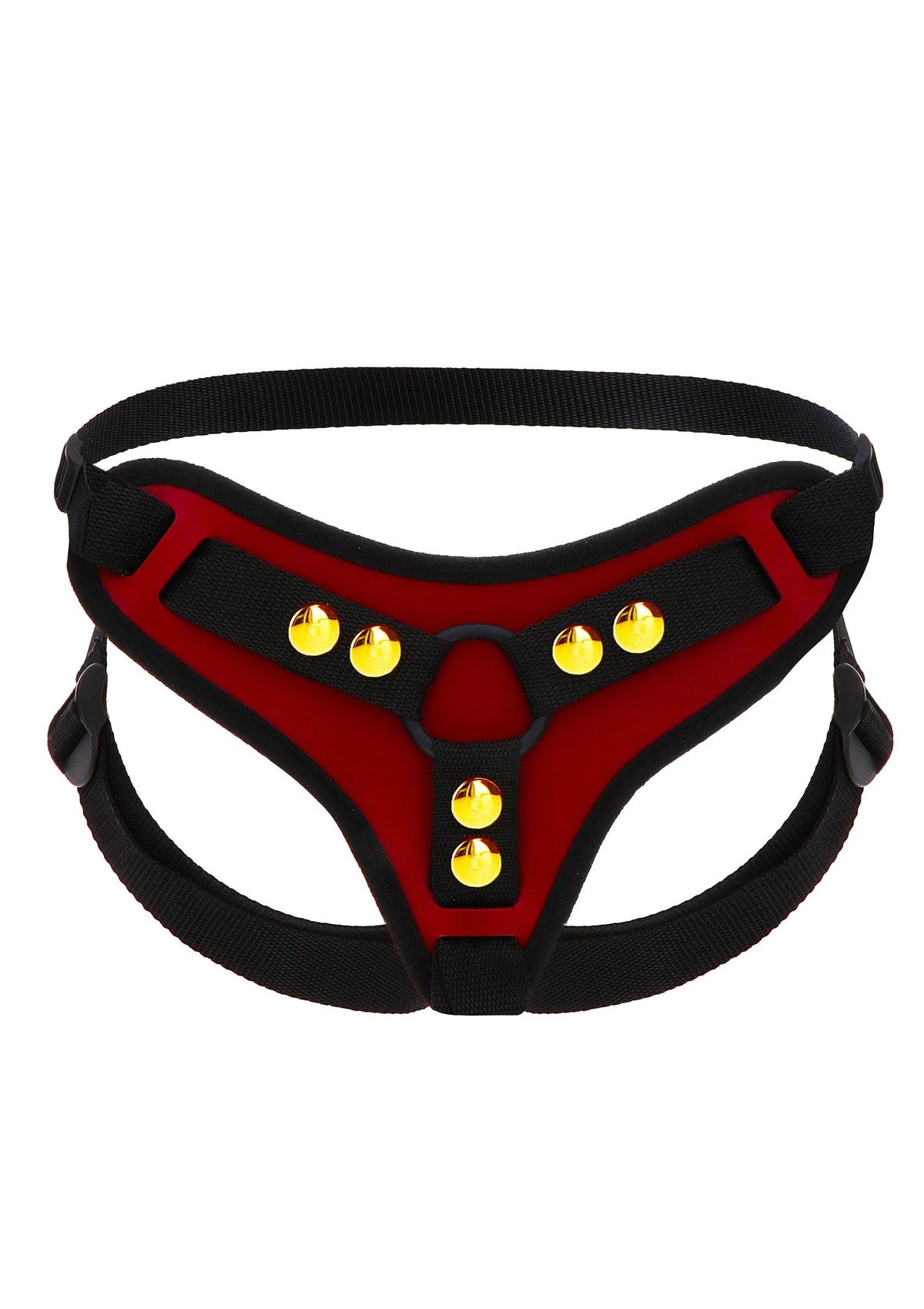 Bestel: Strap - On Harness by Taboom Bondage in Luxury - lingerie bij Happytoys.nl, happytoys.be, Happytoys.ae: erotische sex webshop | liever Happy dan Easy ⭐⭐⭐⭐⭐