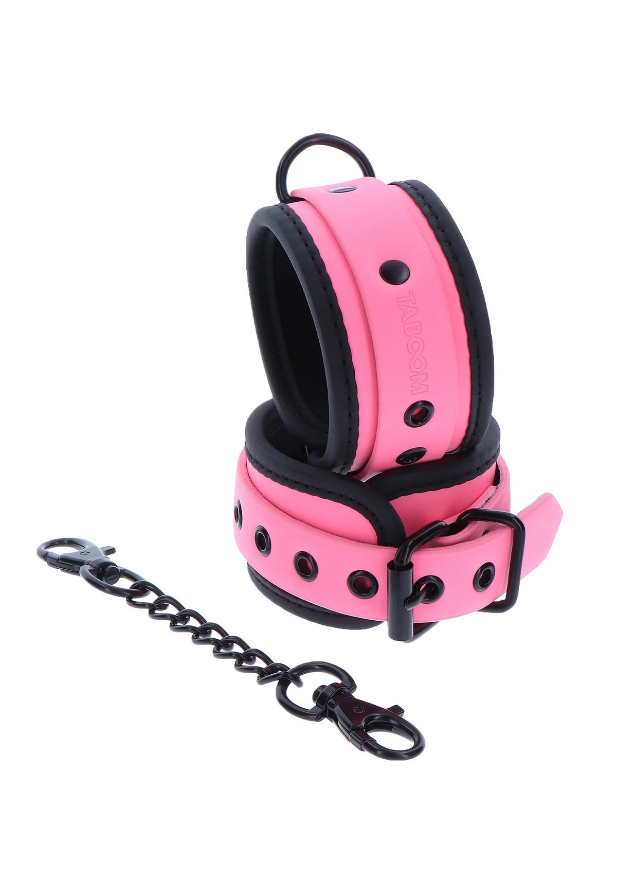 Bestel: Wrist Cuffs by Taboom - bij Happytoys.nl, happytoys.be, Happytoys.ae: erotische sex webshop | liever Happy dan Easy βββββ