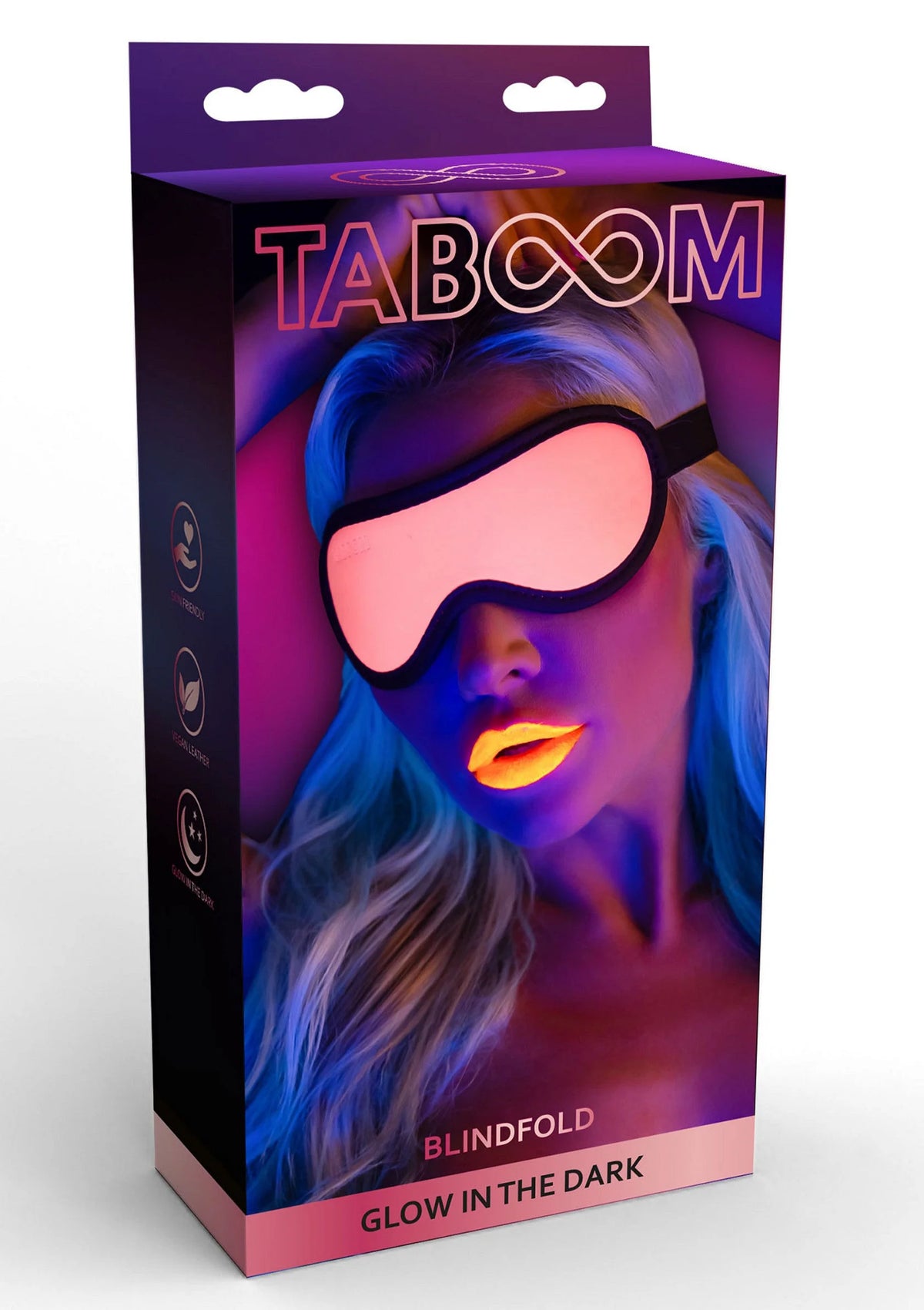 Bestel: Blindfold - bij Happytoys.nl, happytoys.be, Happytoys.ae: erotische sex webshop | liever Happy dan Easy ⭐⭐⭐⭐⭐