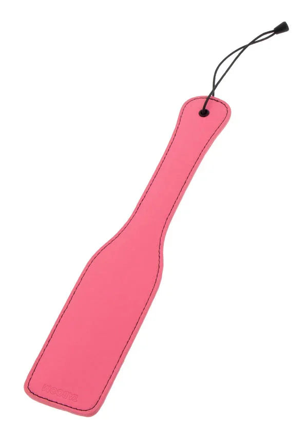 Bestel: Paddle Glow In The Dark by Taboom - bij Happytoys.nl, happytoys.be, Happytoys.ae: erotische sex webshop | liever Happy dan Easy ⭐⭐⭐⭐⭐