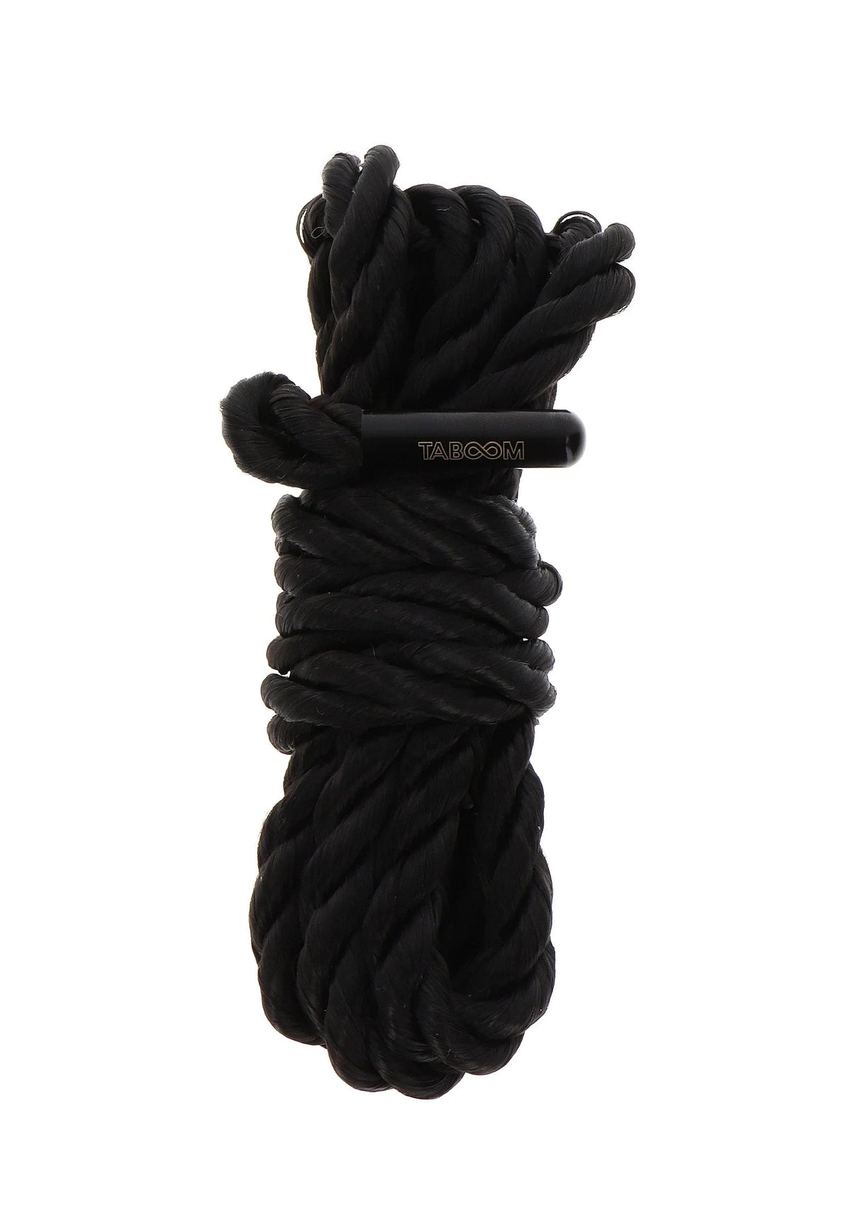 Bestel: Bondage Rope 1.5 Meter 7 mm - bij Happytoys.nl, happytoys.be, Happytoys.ae: erotische sex webshop | liever Happy dan Easy βββββ