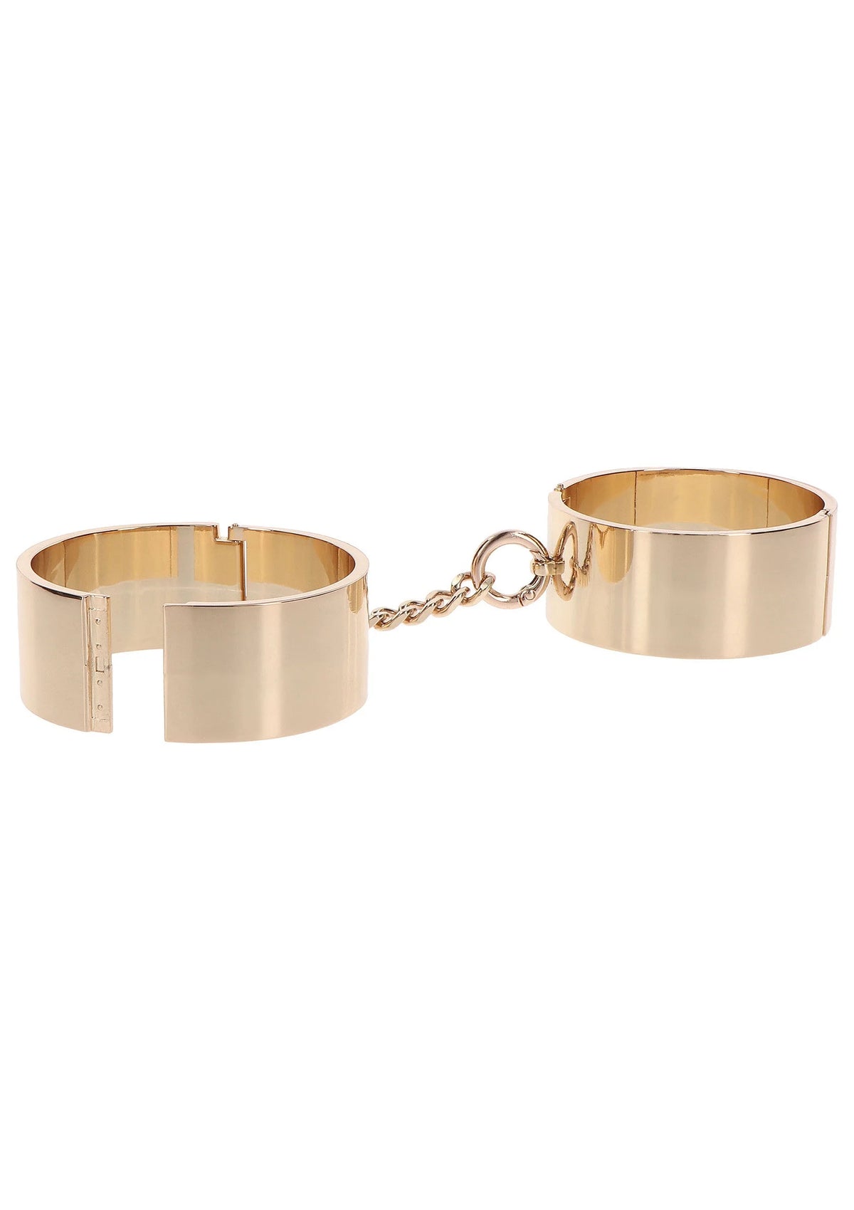 Bestel: Slave Wrist Cuffs - bij Happytoys.nl, happytoys.be, Happytoys.ae: erotische sex webshop | liever Happy dan Easy ⭐⭐⭐⭐⭐