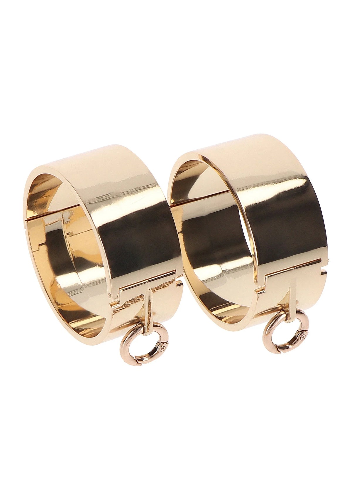 Bestel: Slave Wrist Cuffs - bij Happytoys.nl, happytoys.be, Happytoys.ae: erotische sex webshop | liever Happy dan Easy ⭐⭐⭐⭐⭐