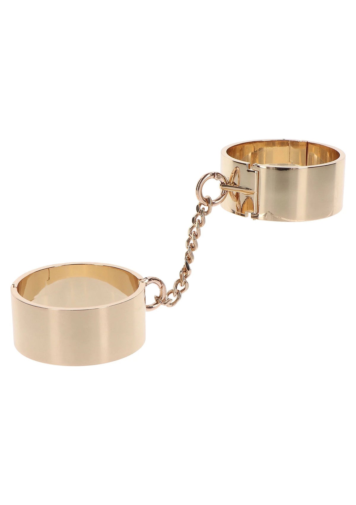 Bestel: Slave Wrist Cuffs - bij Happytoys.nl, happytoys.be, Happytoys.ae: erotische sex webshop | liever Happy dan Easy ⭐⭐⭐⭐⭐