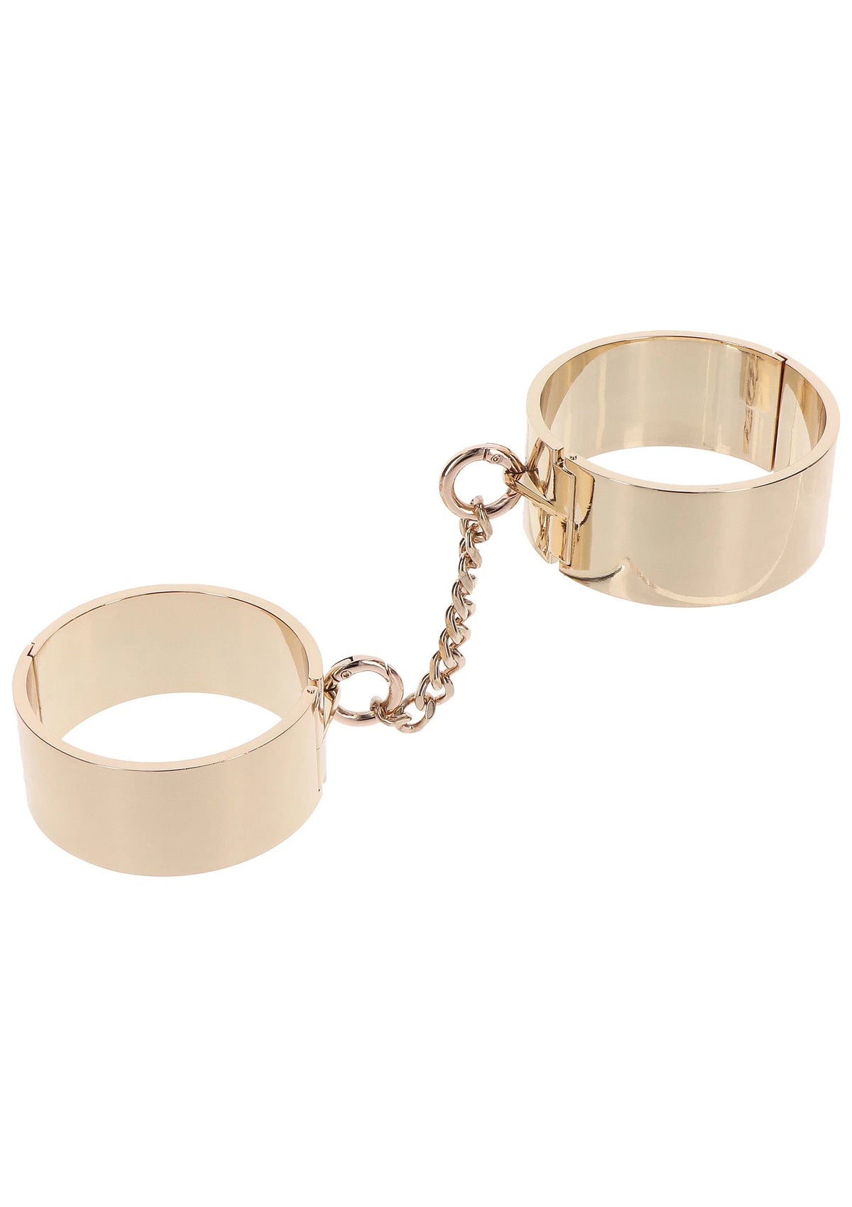 Bestel: Slave Wrist Cuffs - bij Happytoys.nl, happytoys.be, Happytoys.ae: erotische sex webshop | liever Happy dan Easy ⭐⭐⭐⭐⭐