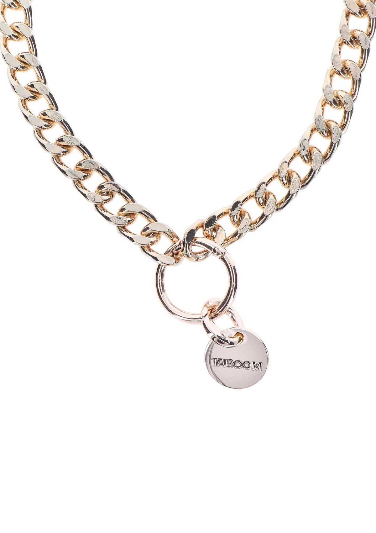 Bestel: Statement Collar - bij Happytoys.nl, happytoys.be, Happytoys.ae: erotische sex webshop | liever Happy dan Easy âââââ