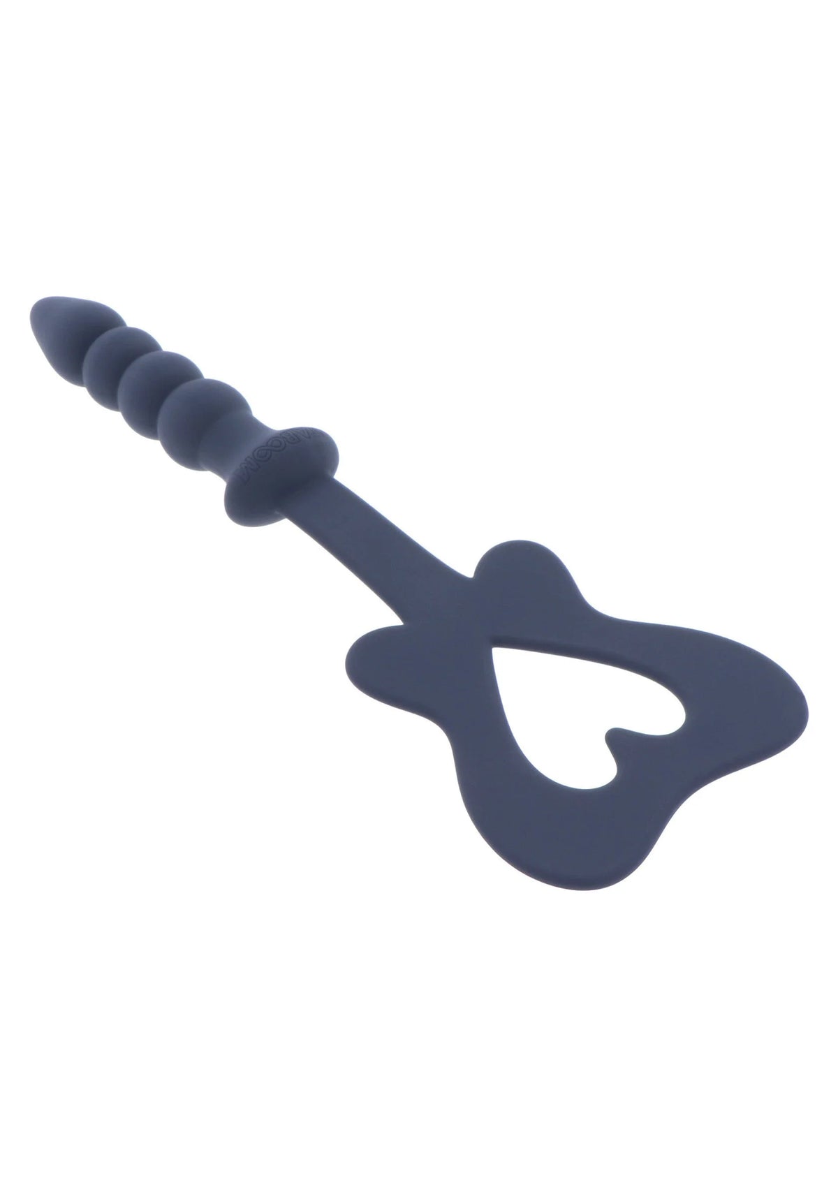 Bestel: Silicone Paddle and Plug - bij Happytoys.nl, happytoys.be, Happytoys.ae: erotische sex webshop | liever Happy dan Easy ⭐⭐⭐⭐⭐