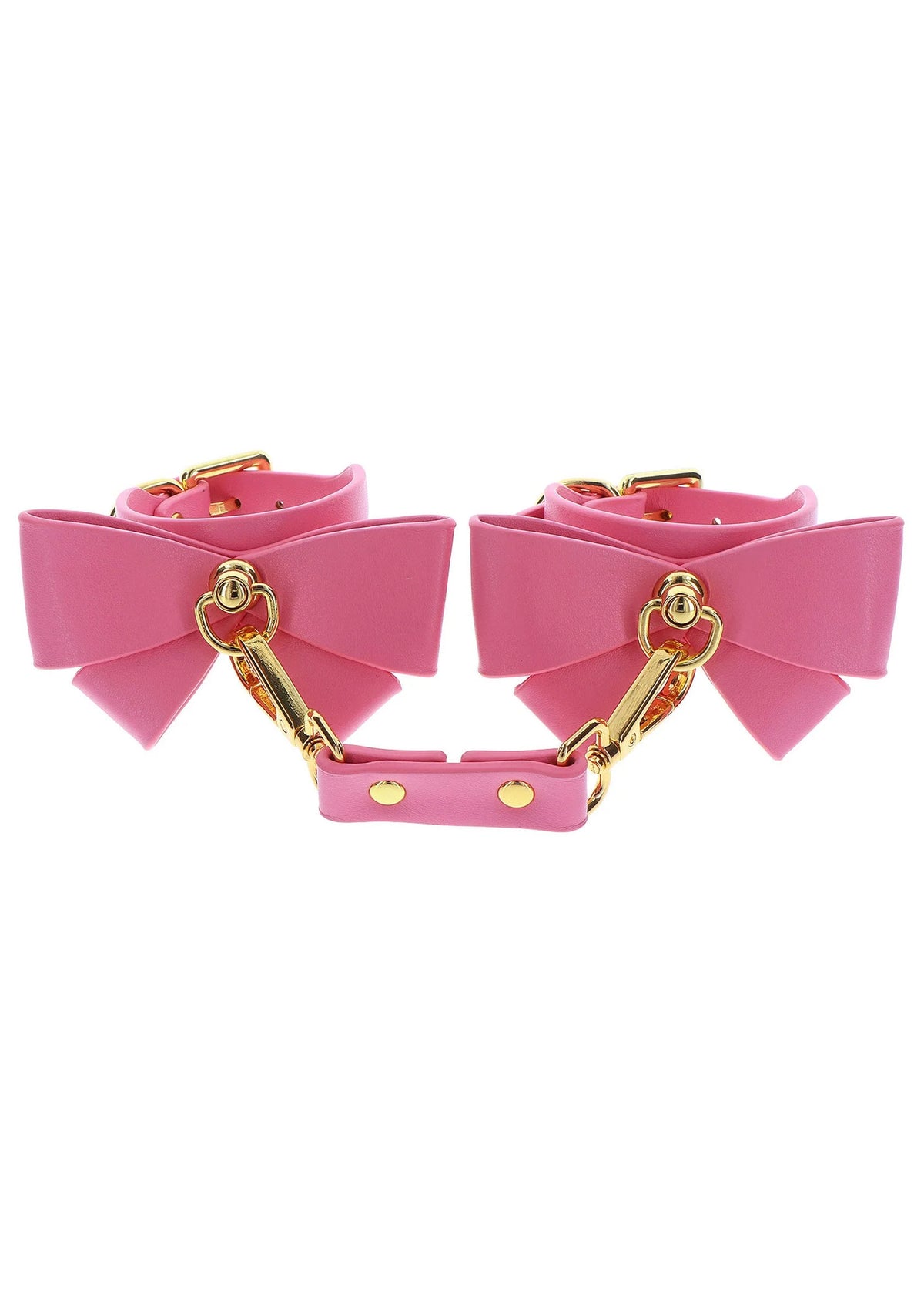 Bestel: Malibu Wrist Cuffs by Taboom - bij Happytoys.nl, happytoys.be, Happytoys.ae: erotische sex webshop | liever Happy dan Easy ⭐⭐⭐⭐⭐