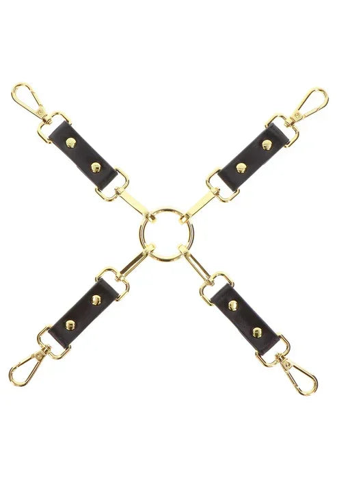 Bestel: Hogtie by Taboom - bij Happytoys.nl, happytoys.be, Happytoys.ae: erotische sex webshop | liever Happy dan Easy ⭐⭐⭐⭐⭐