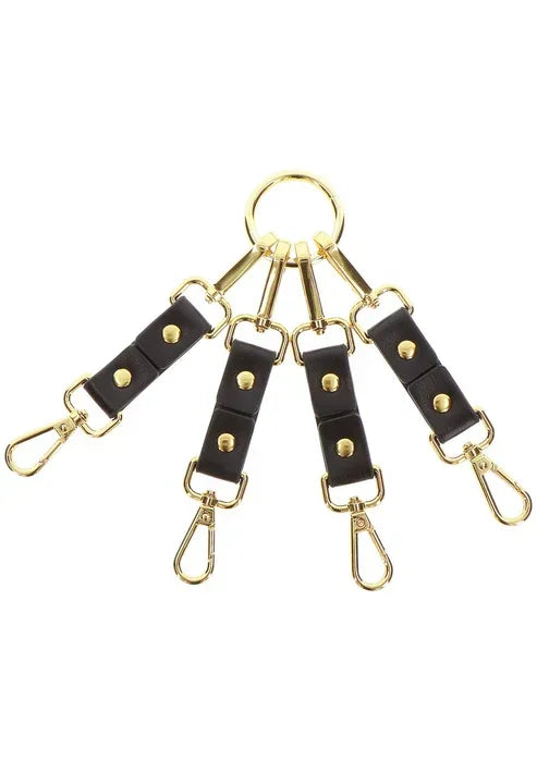 Bestel: Hogtie by Taboom - bij Happytoys.nl, happytoys.be, Happytoys.ae: erotische sex webshop | liever Happy dan Easy ⭐⭐⭐⭐⭐
