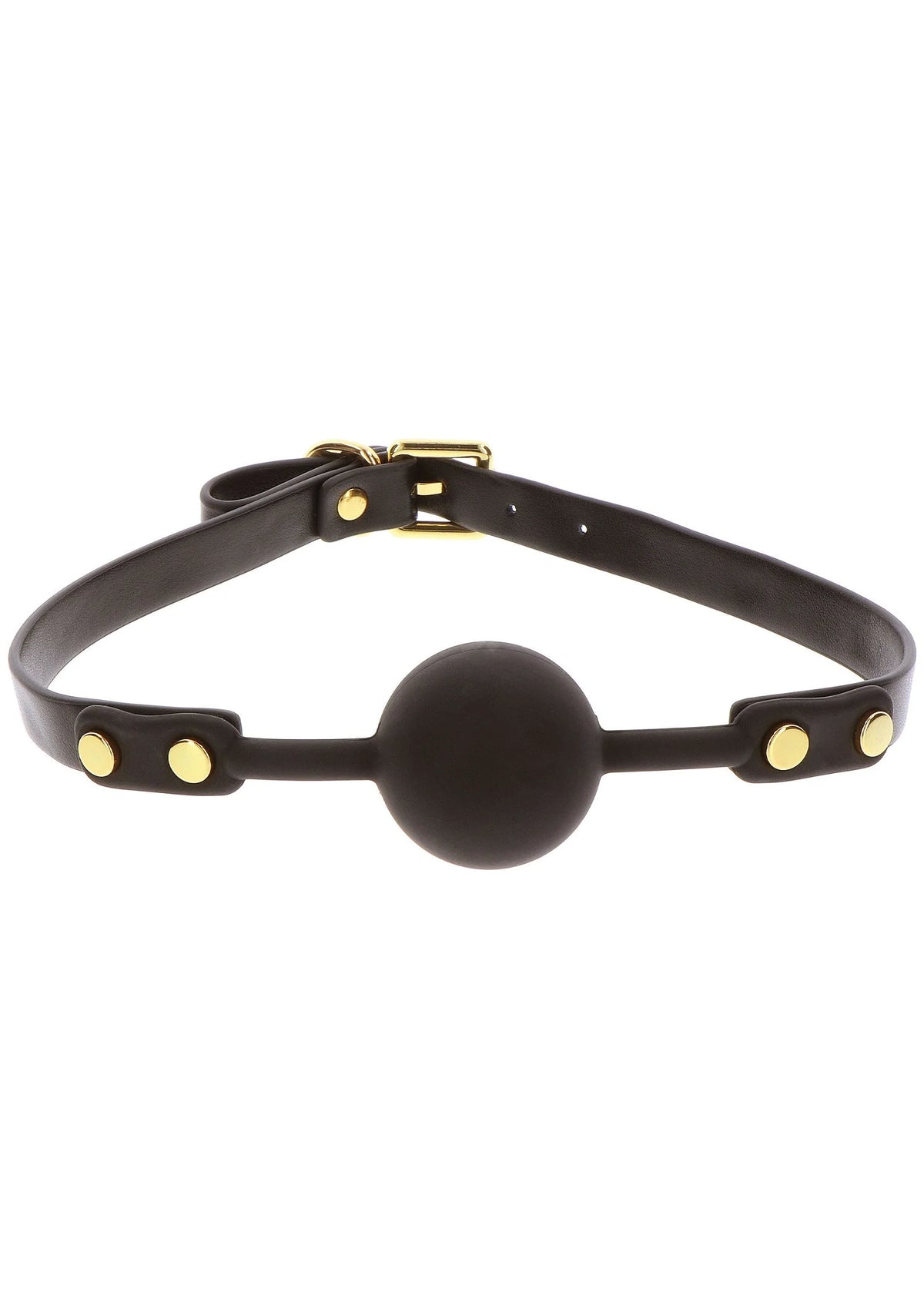 Bestel: Vogue Ball Gag by Taboom - bij Happytoys.nl, happytoys.be, Happytoys.ae: erotische sex webshop | liever Happy dan Easy βββββ
