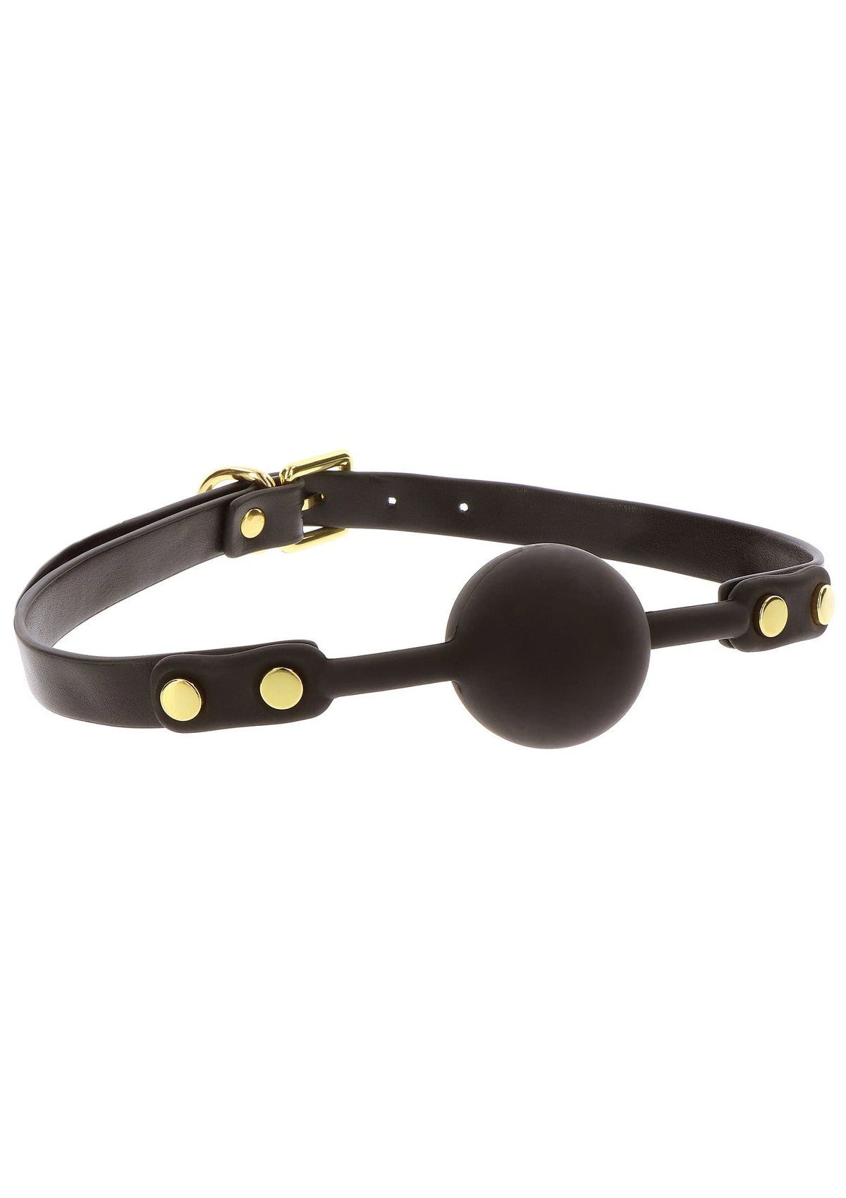 Bestel: Vogue Ball Gag by Taboom - bij Happytoys.nl, happytoys.be, Happytoys.ae: erotische sex webshop | liever Happy dan Easy βββββ