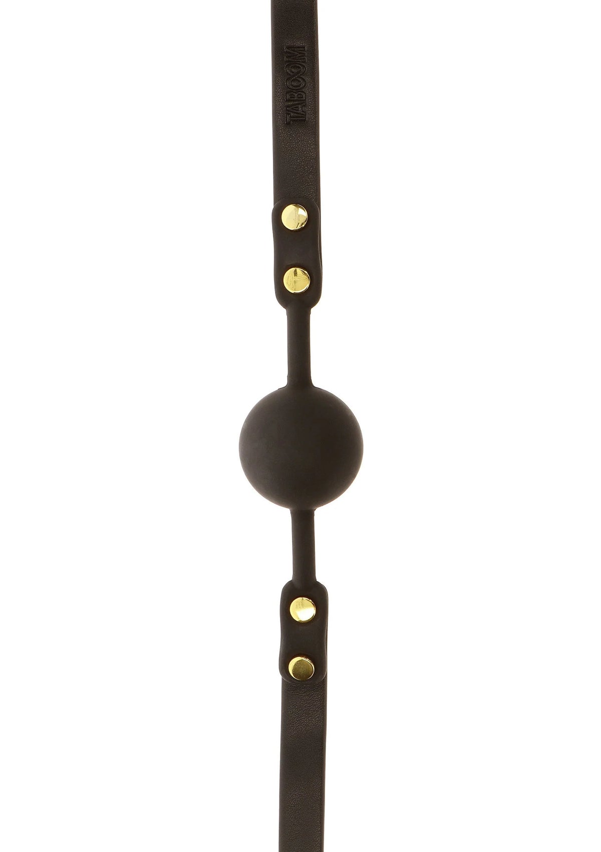Bestel: Vogue Ball Gag by Taboom - bij Happytoys.nl, happytoys.be, Happytoys.ae: erotische sex webshop | liever Happy dan Easy βββββ