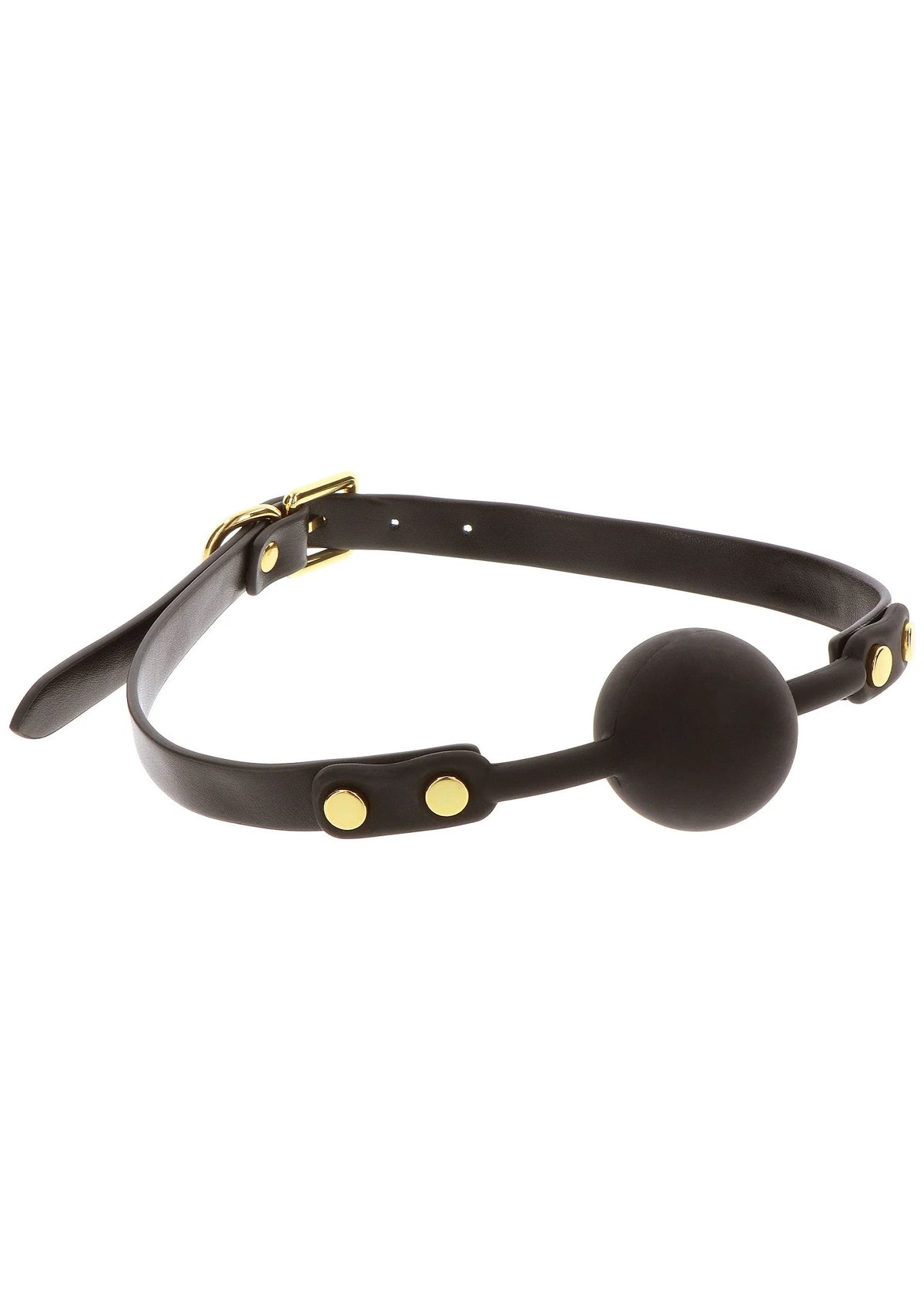 Bestel: Vogue Ball Gag by Taboom - bij Happytoys.nl, happytoys.be, Happytoys.ae: erotische sex webshop | liever Happy dan Easy βββββ