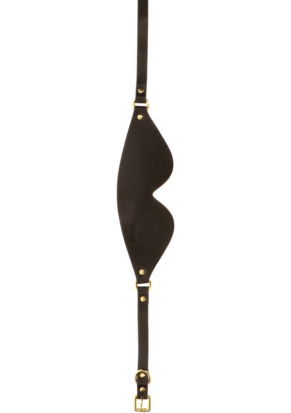 Bestel: Blindfold by Taboom - bij Happytoys.nl, happytoys.be, Happytoys.ae: erotische sex webshop | liever Happy dan Easy ⭐⭐⭐⭐⭐
