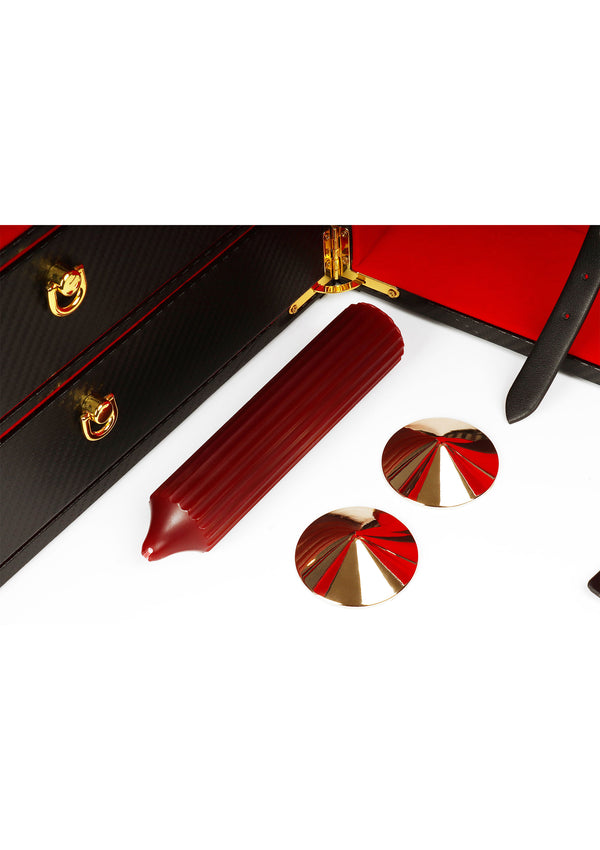 Bestel: Desires Masterpiece Case by Taboom Desires - bij Happytoys.nl, happytoys.be, Happytoys.ae: erotische sex webshop | liever Happy dan Easy βββββ