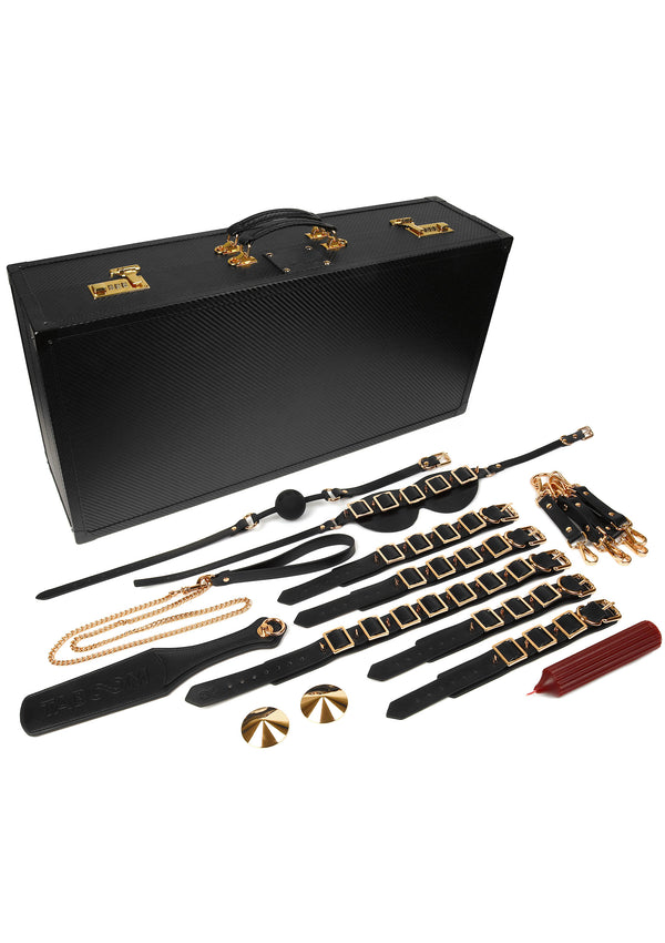 Bestel: Desires Masterpiece Case by Taboom Desires - bij Happytoys.nl, happytoys.be, Happytoys.ae: erotische sex webshop | liever Happy dan Easy βββββ