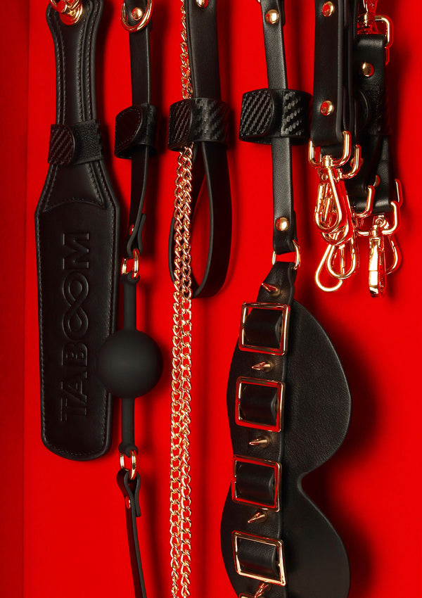 Bestel: Desires Masterpiece Case by Taboom Desires - bij Happytoys.nl, happytoys.be, Happytoys.ae: erotische sex webshop | liever Happy dan Easy βββββ