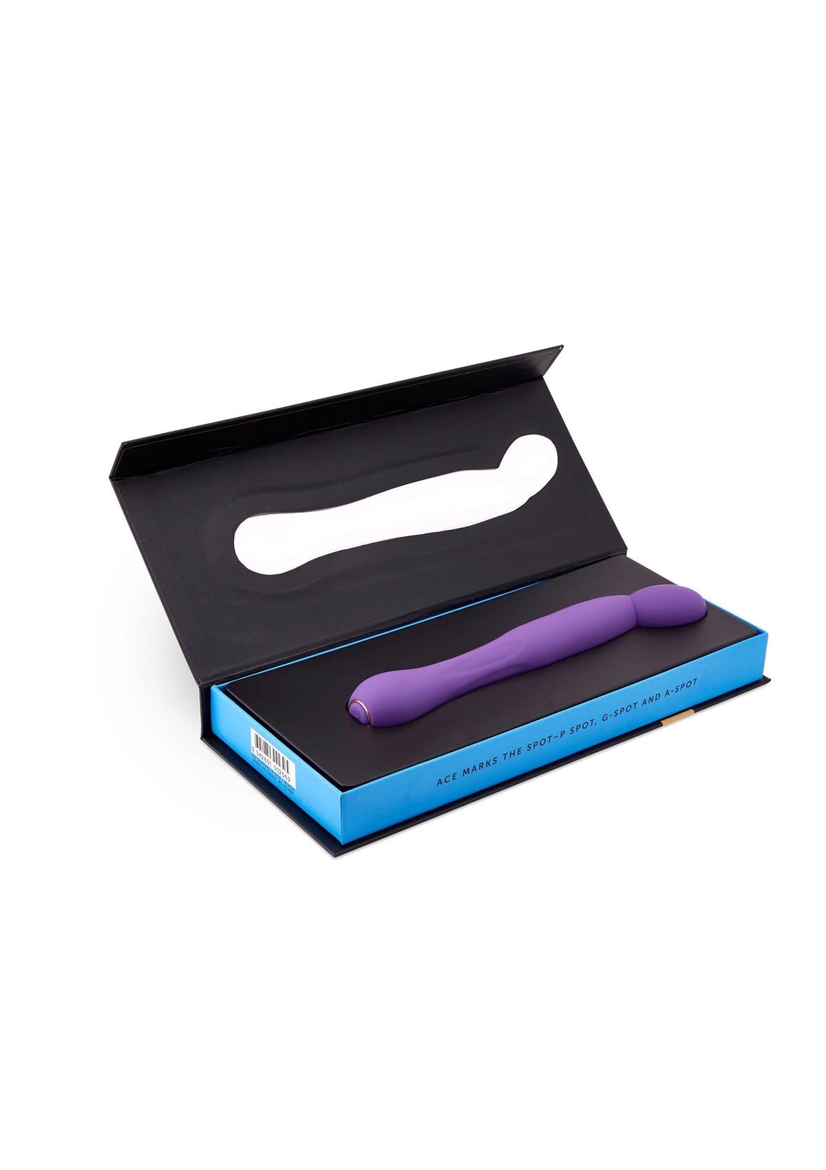 Bestel: ACE Multi - Play Vibrator by Nu Sensuelle - bij Happytoys.nl, happytoys.be, Happytoys.ae: erotische sex webshop | liever Happy dan Easy βββββ