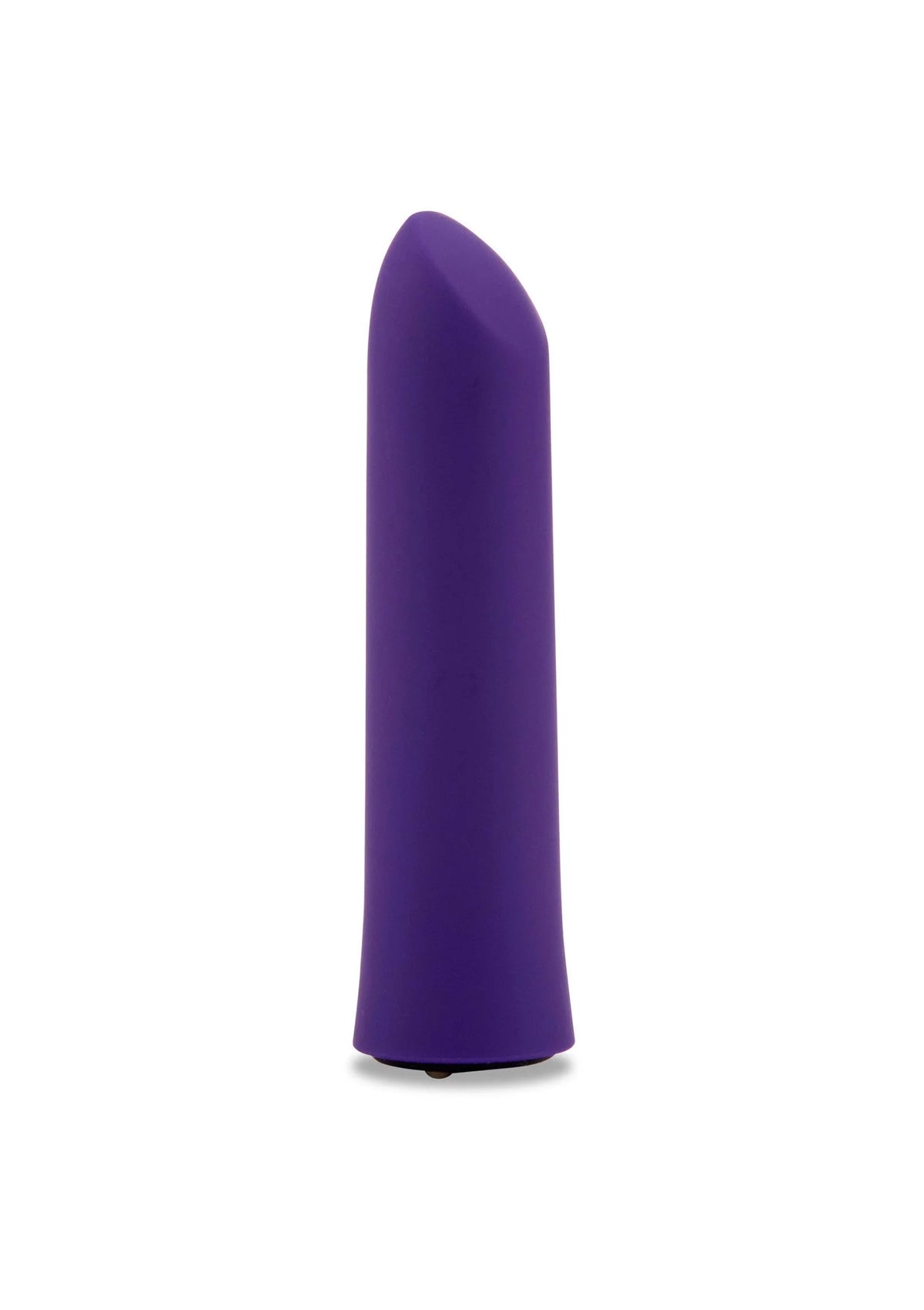Bestel: Iconic Bullet by NuSensuelle - bij Happytoys: de erotische sex webshop | liever Happy dan Easy ⭐⭐⭐⭐⭐ - Paars - 17524 - PURPLE