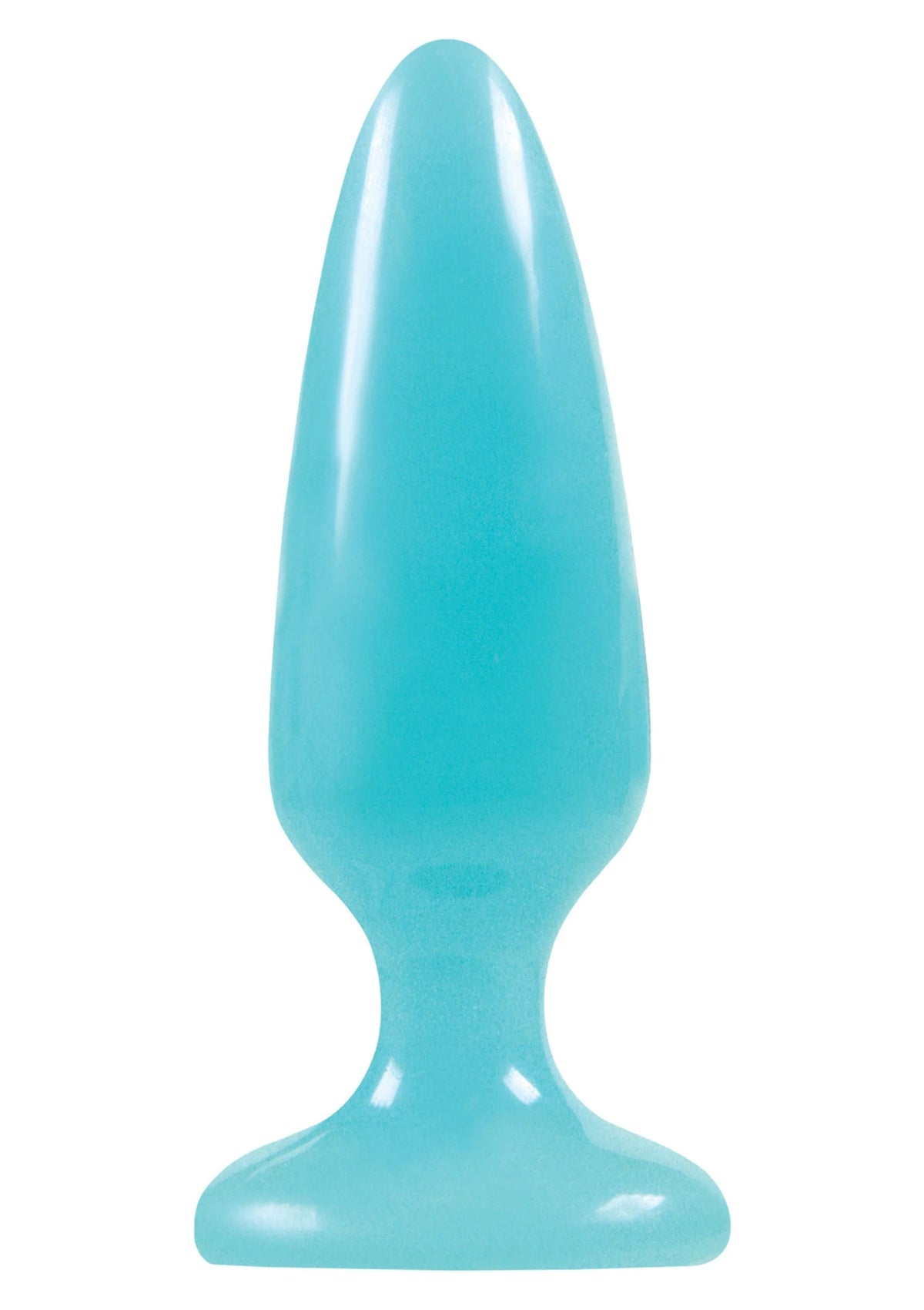 Bestel: Pleasure Plug Medium - bij Happytoys.nl, happytoys.be, Happytoys.ae: erotische sex webshop | liever Happy dan Easy ⭐⭐⭐⭐⭐