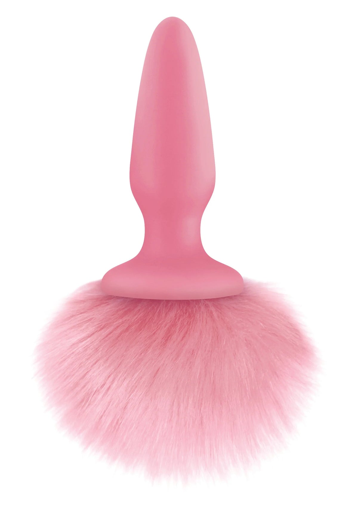 Bestel: Bunny Tails - bij Happytoys.nl, happytoys.be, Happytoys.ae: erotische sex webshop | liever Happy dan Easy ⭐⭐⭐⭐⭐ - Default Title - 18244 - PINK
