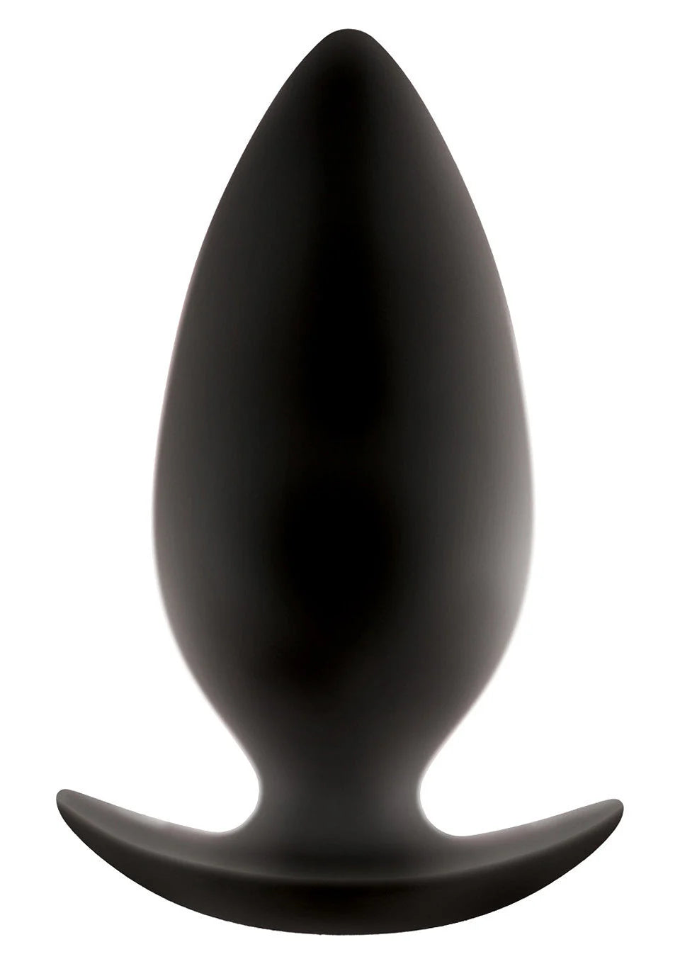 Bestel: Renegade Spades Large by NS Novelties - bij Happytoys.nl, happytoys.be, Happytoys.ae: erotische sex webshop | liever Happy dan Easy ⭐⭐⭐⭐⭐ - Default Title - 18354 - BLACK