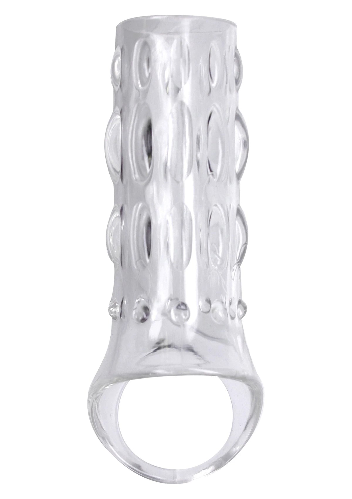 Bestel: Power Cage byNS Novelties Renegade - bij Happytoys.nl, happytoys.be, Happytoys.ae: erotische sex webshop | liever Happy dan Easy βββββ - Clear - 18364 - CLEAR