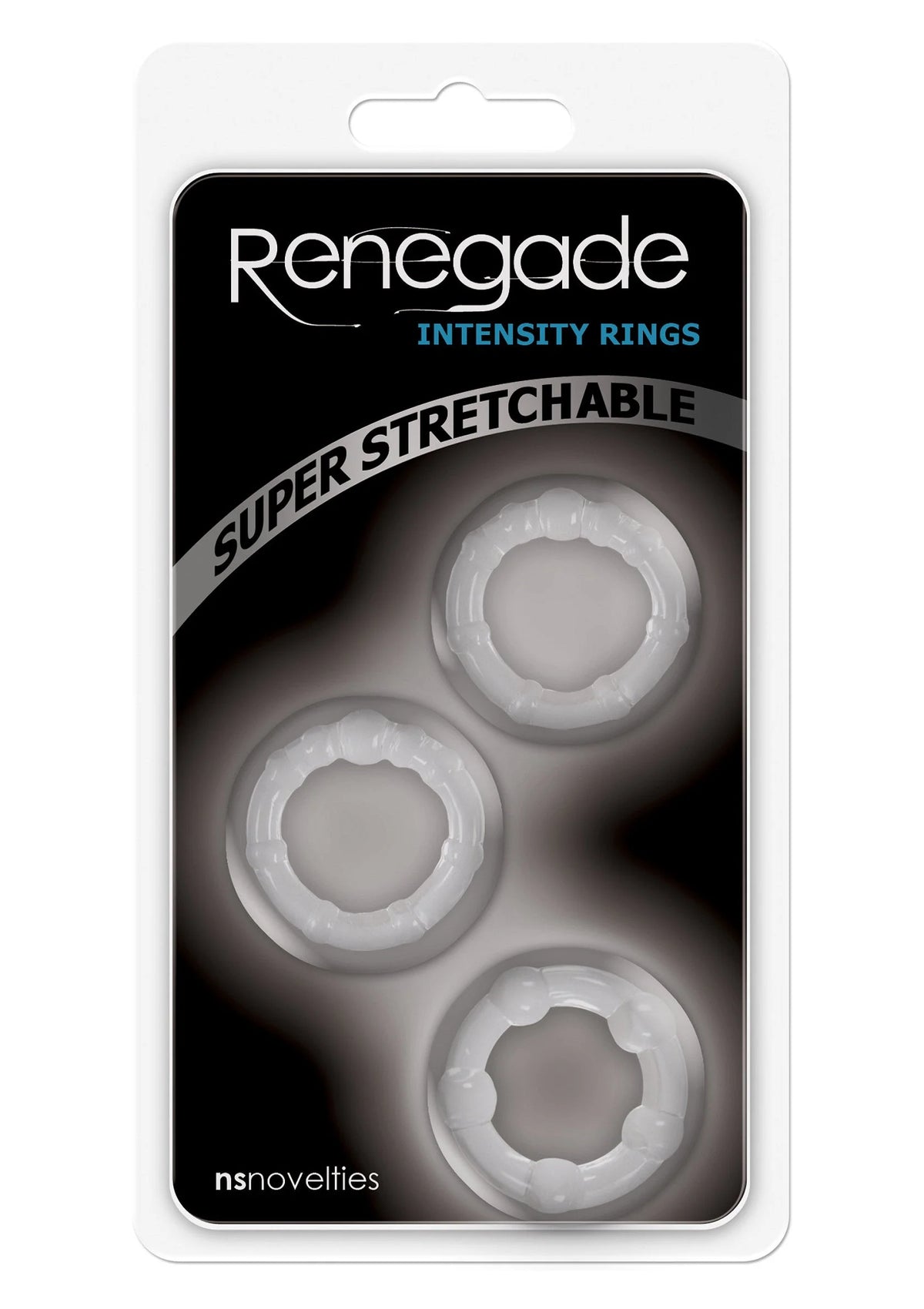Bestel: Stamina Rings by NS Novelties - bij Happytoys.nl, happytoys.be, Happytoys.ae: erotische sex webshop | liever Happy dan Easy ⭐⭐⭐⭐⭐