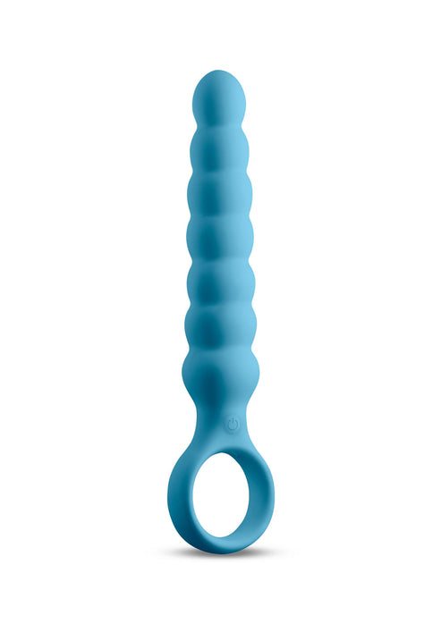 Bestel: Desire Lucent by NS Novelties - bij Happytoys.nl, happytoys.be, Happytoys.ae: erotische sex webshop | liever Happy dan Easy ⭐⭐⭐⭐⭐ - Blauw - 18512 - BLUE