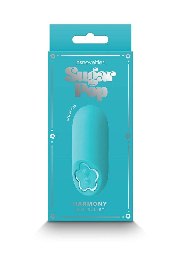Bestel: Sugar Pop Harmony by Sugar Pop NS Novelties - bij Happytoys.nl, happytoys.be, Happytoys.ae: erotische sex webshop | liever Happy dan Easy ⭐⭐⭐⭐⭐