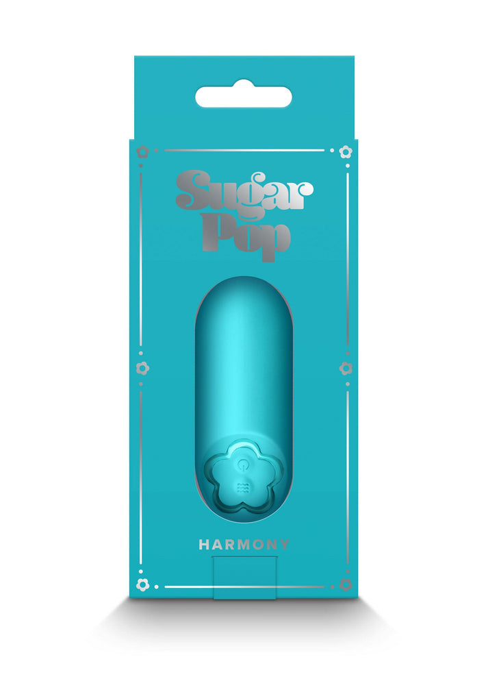 Bestel: Sugar Pop Harmony by Sugar Pop NS Novelties - bij Happytoys.nl, happytoys.be, Happytoys.ae: erotische sex webshop | liever Happy dan Easy ⭐⭐⭐⭐⭐