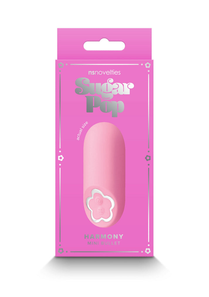 Bestel: Sugar Pop Harmony by Sugar Pop NS Novelties - bij Happytoys.nl, happytoys.be, Happytoys.ae: erotische sex webshop | liever Happy dan Easy ⭐⭐⭐⭐⭐