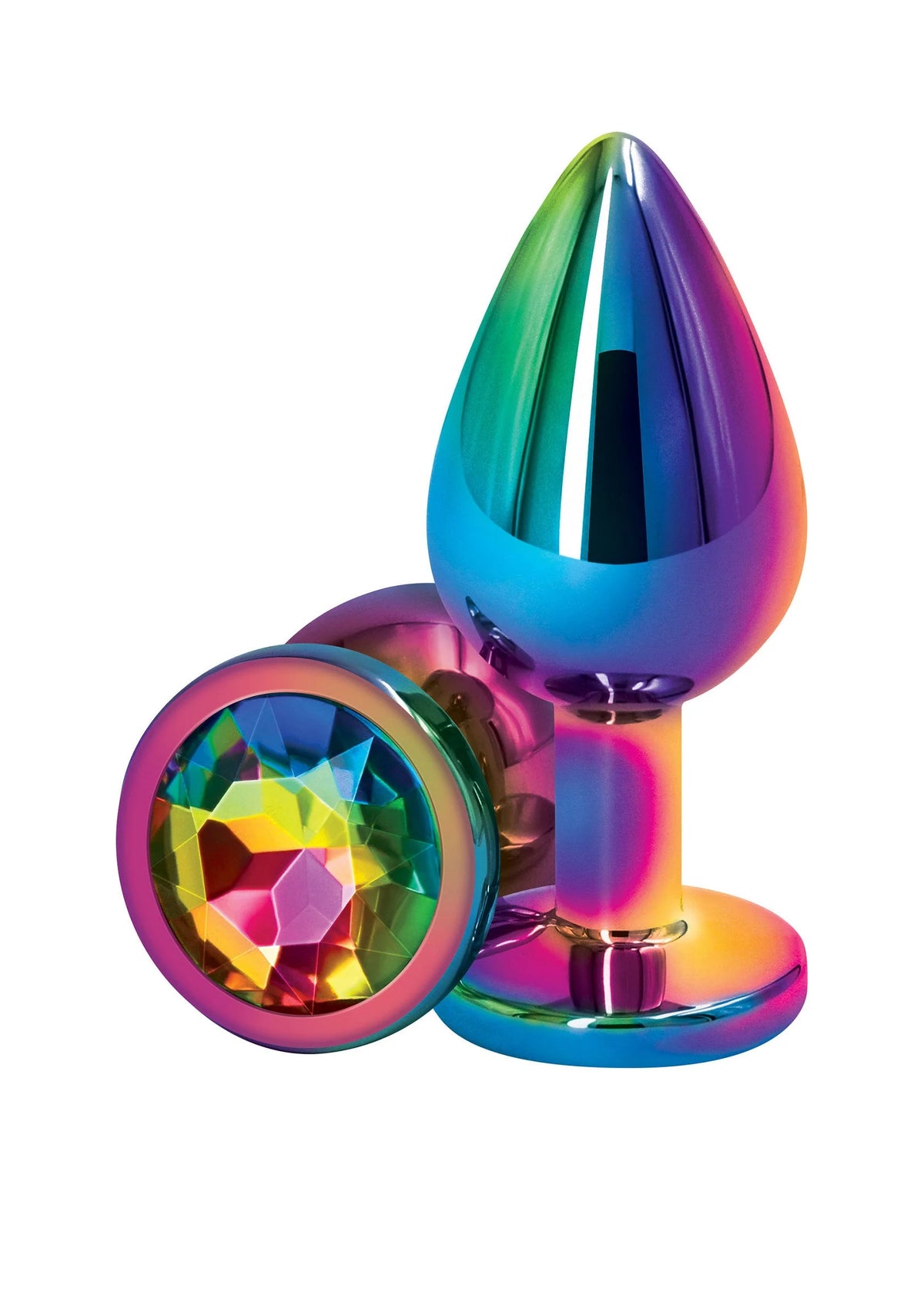 Bestel: Rear Assets Mulitcolor M by NS Novelties Rear Assets - bij Happytoys.nl, happytoys.be, Happytoys.ae: erotische sex webshop | liever Happy dan Easy βββββ - Default Title - 18812 - MULTICOLOR