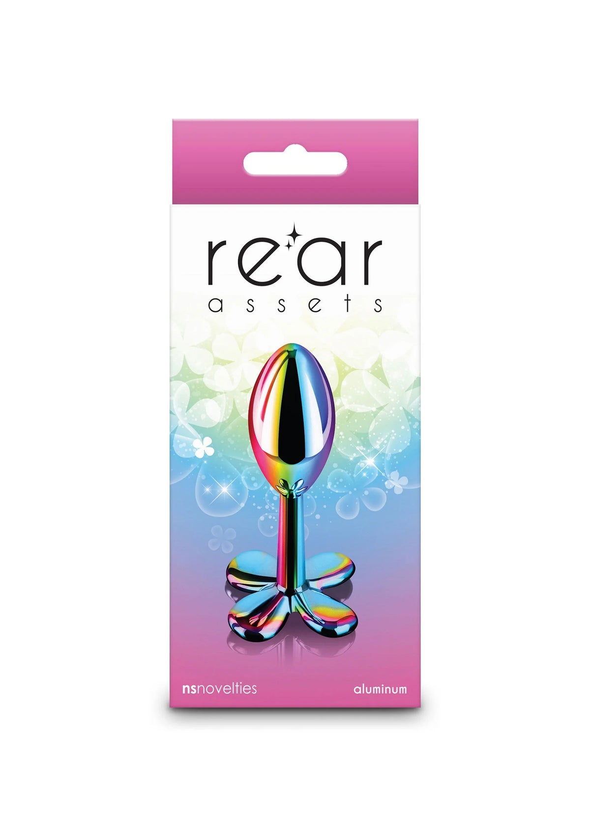 Bestel: Clover by NS Novelties Rear Assets - bij Happytoys.nl, happytoys.be, Happytoys.ae: erotische sex webshop | liever Happy dan Easy ⭐⭐⭐⭐⭐